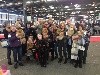  - 92 eme Expostition Internationale de Bordeaux - 14 Janvier 2018